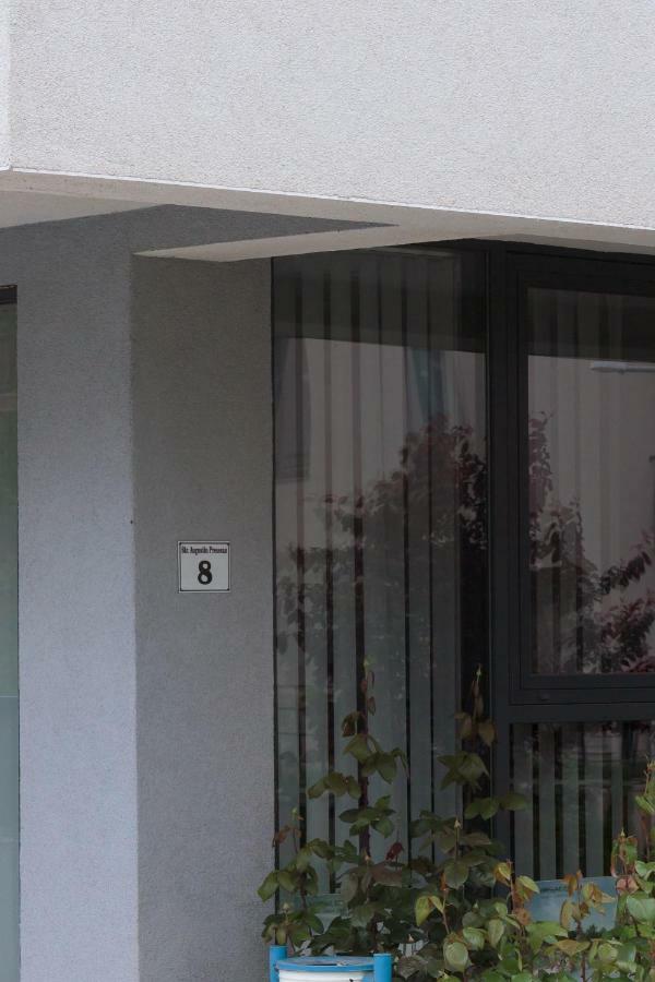 Gold Class Apartment Ams 63 Cluj-Napoca Eksteriør bilde