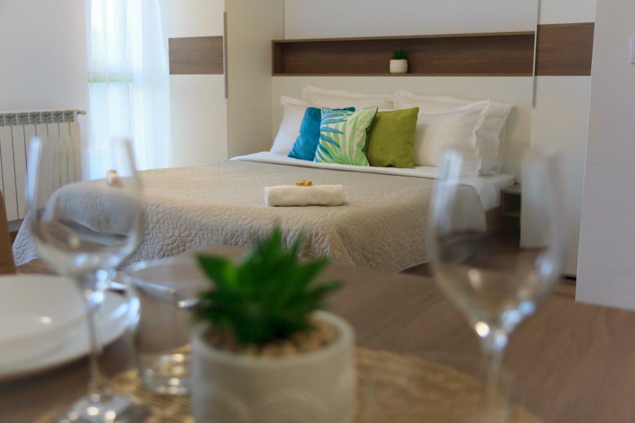 Gold Class Apartment Ams 63 Cluj-Napoca Eksteriør bilde