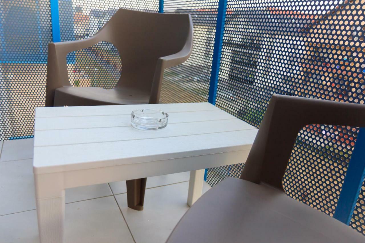 Gold Class Apartment Ams 63 Cluj-Napoca Eksteriør bilde