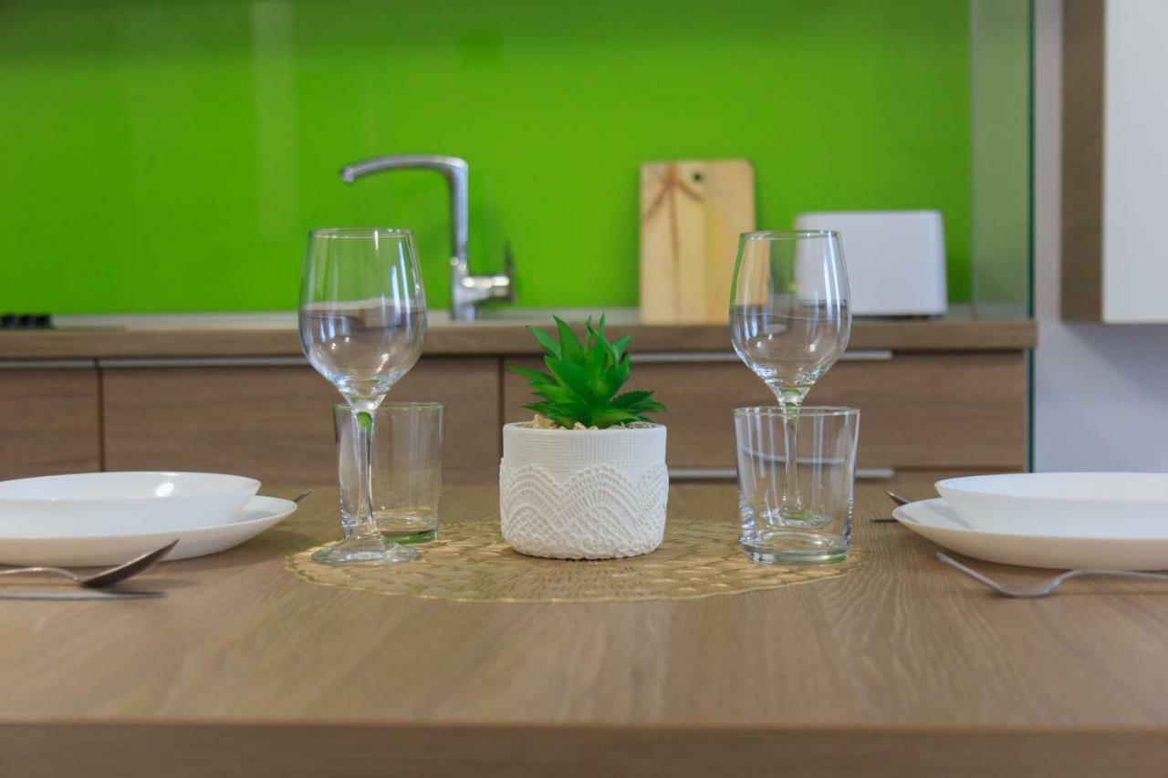 Gold Class Apartment Ams 63 Cluj-Napoca Eksteriør bilde