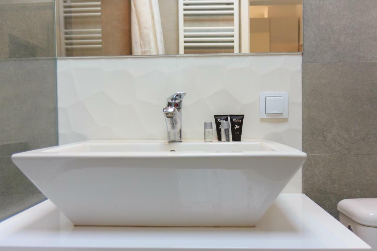 Gold Class Apartment Ams 63 Cluj-Napoca Eksteriør bilde
