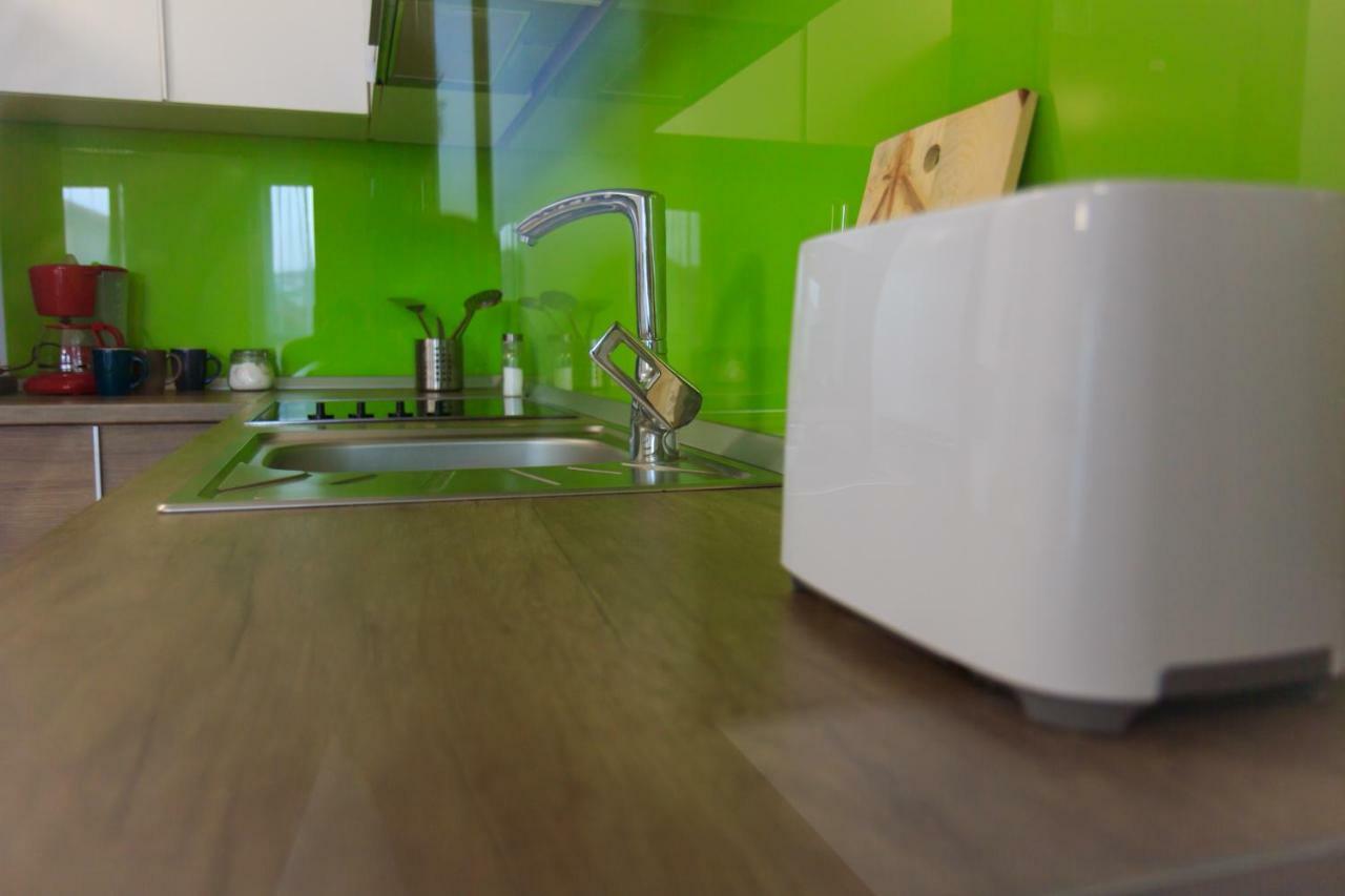 Gold Class Apartment Ams 63 Cluj-Napoca Eksteriør bilde