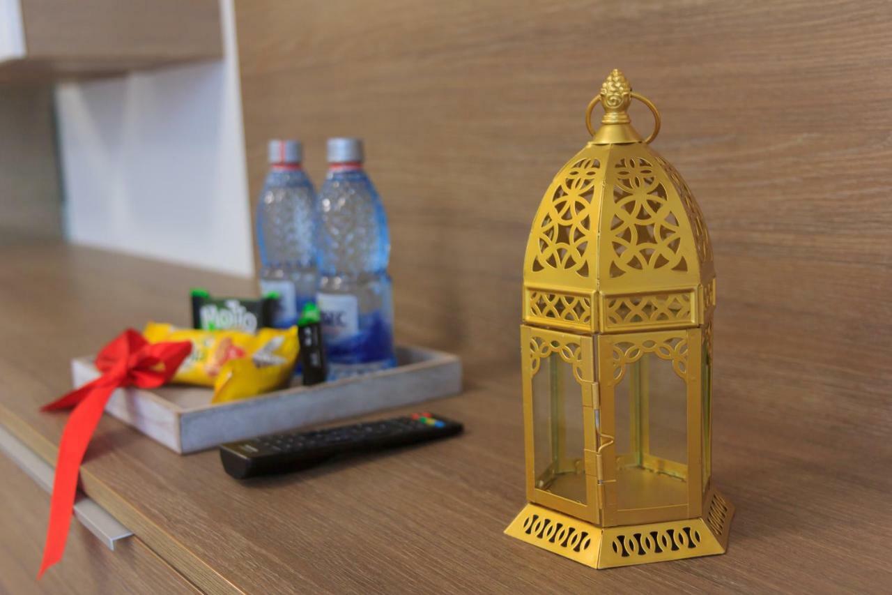 Gold Class Apartment Ams 63 Cluj-Napoca Eksteriør bilde