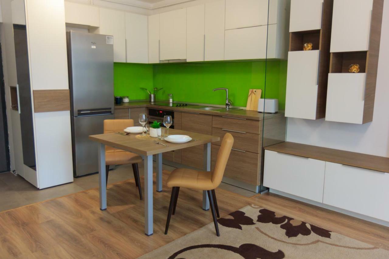 Gold Class Apartment Ams 63 Cluj-Napoca Eksteriør bilde